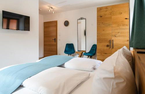 Ferienwohnungen Zober am Mühlbach - Foto 42