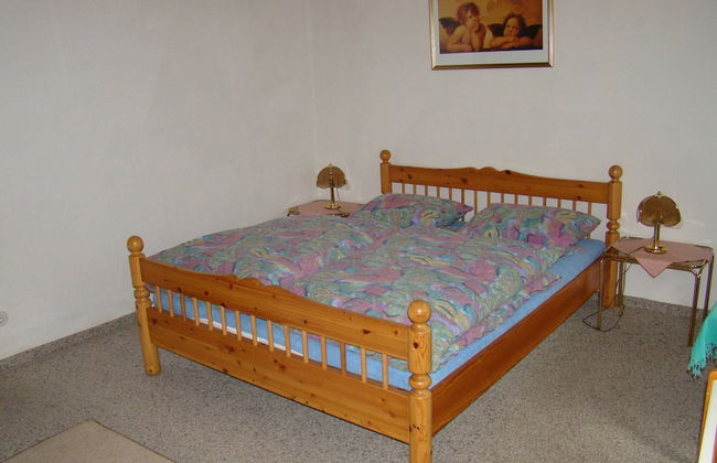 Cozy Apartment in Obsteig near Ski Area - Foto 3