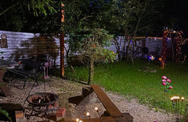 Agroturystyka Raj "Pod rzeźbami" - Photo 13