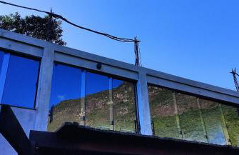 Studio Pitanga - Vale do Capão - Caeté Açu - - Foto 16