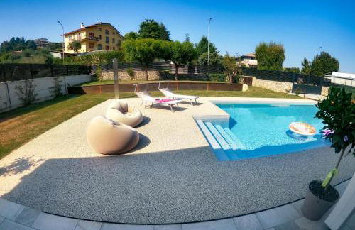 Villa Calla - Foto 14