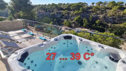 *Casa Aguamarina* Villa am Meer - Foto 3