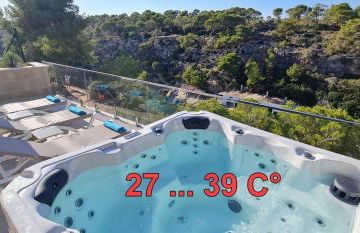 *Casa Aguamarina* Villa am Meer - Foto 3