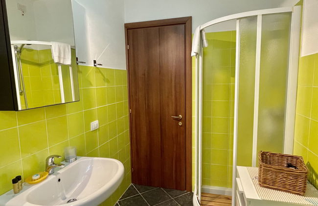 Vista Lago - Foto 13