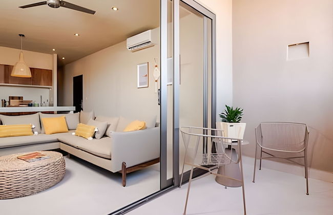 Evamar San Carlos - Foto 48