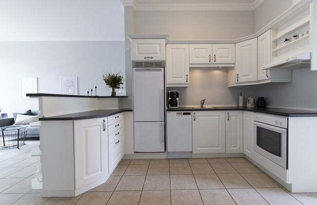 Ankerhus Ferielejligheder Skagen - Foto 36