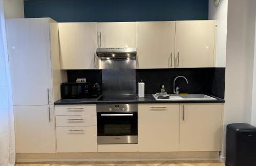 L'Escale Versaillaise by Vyvea - Foto 23