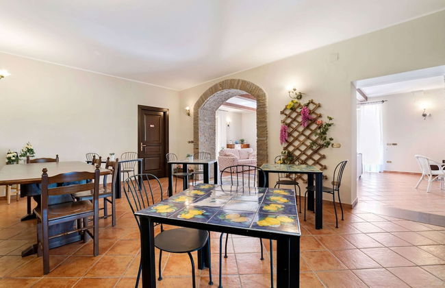 Villa With Pool Near Paestum - Foto 27