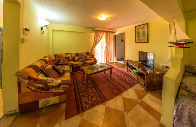 Sunset Villa - Photo 20