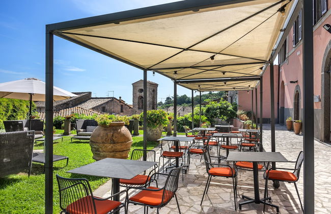 Palazzo Catalani Resort - Photo 56