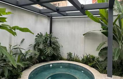 Apartamento novo no Leblon estúdio 705 - Foto 57