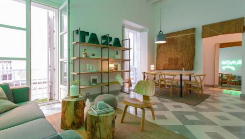 The QUEEN's Designer Apartment by Cadiz4Rentals - Foto 1