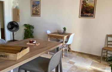 Très beau studio avec terrasse - Foto 9