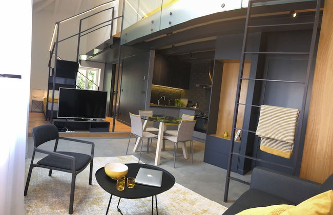 The Bridge Casa Luxury Apartments - Foto 12