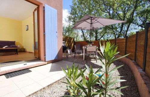 Gites les Bleuets - Foto 29