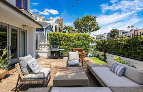 Poinsettia Palms - Chic & Luxe Patio Near Beach - Foto 38