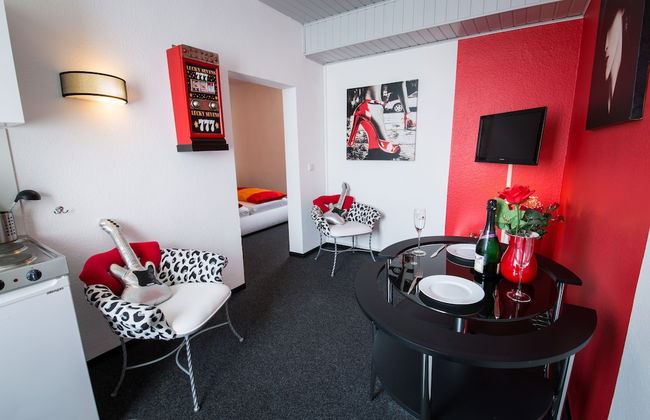 Aparthotel am Münzplatz - Foto 4