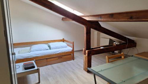 Petite maison proche cathédrale hyper centre - Foto 5