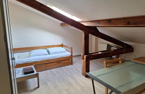 Petite maison proche cathédrale hyper centre - Foto 5