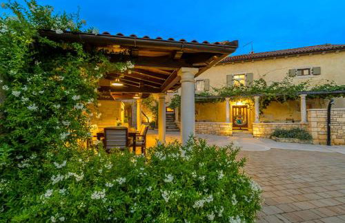 Villa Maria Tereza by Istrialux - Photo 50