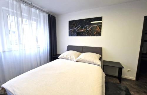 Zentrale Wohnung in Göppingen, Bahnhof fußläufig erreichbar - Foto 11