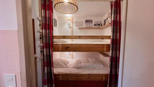 Studio - Station Montclar - 4P - Foto 3