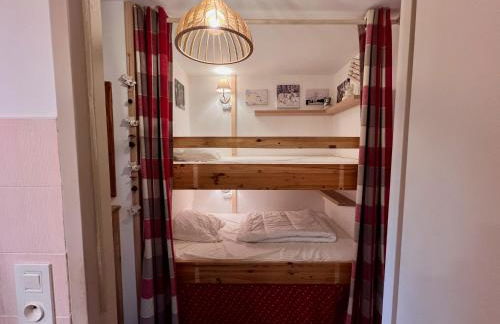 Studio - Station Montclar - 4P - Foto 3