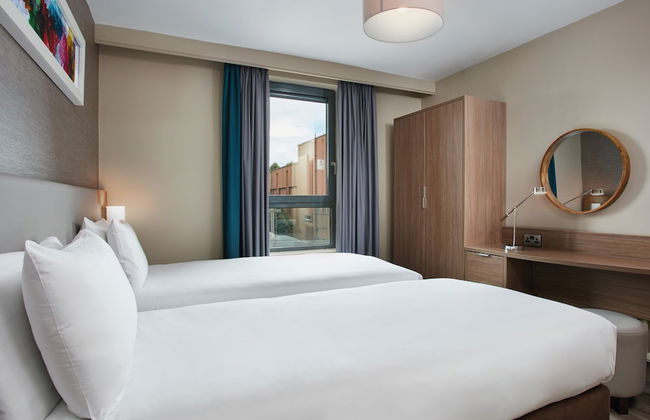 Cordia Serviced Apartments - Foto 5