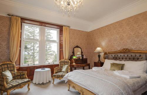 Ledgowan Lodge Hotel - Foto 32