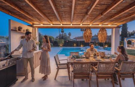 VACATION MARBELLA I Villa Sirio, Golf-Front Villa, Private Heated Pool, Privacy, 10 min from Puerto Banus - Foto 33