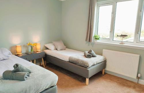 Scottish sea view near beach - Foto 22