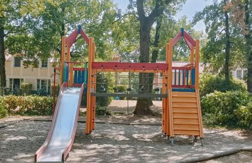 Maison avec piscine chauffée en résidence, 4 ou 5 pers, RDC, lac, nature et pêche - Foto 25