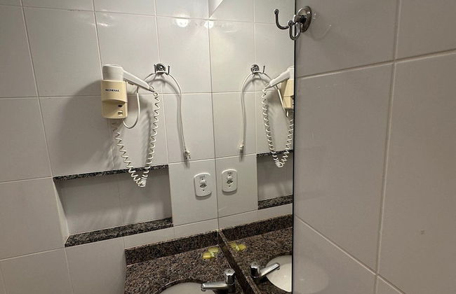 Lacqua diRoma RM Hospedagem - Foto 52