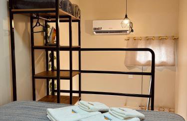 LOFT MINI-CASA, colchões com massagem, mobiliado e aconchegante - Photo 17