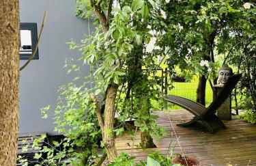 Tiny House nah am Nationalpark - Foto 15