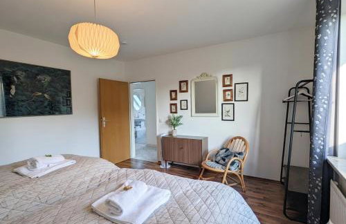 INIKAMA: Designer Apartment im Grünen – Netflix - Foto 17