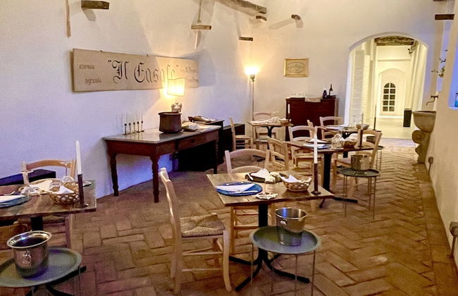 Il Casale Denari - Foto 47