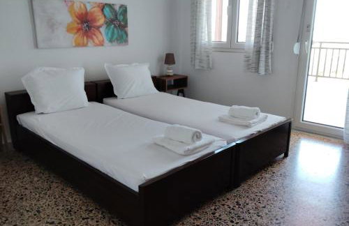 Villa Blanca with sea view - Foto 8