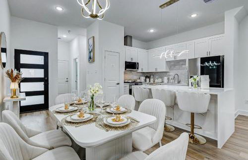 Premier Luxe Houston Getaway NRG Med Center - Foto 38