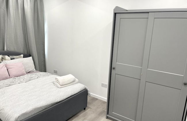 Charming 1-bed Studio in London - Foto 2