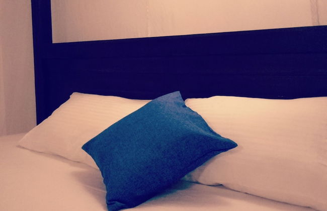 Villa Hilltop - Foto 19