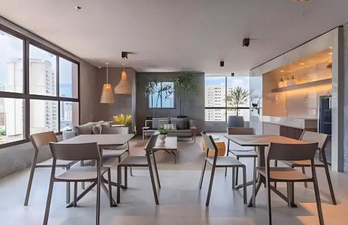 Flat de alto padrão no J Smart José Vilar #303 - Photo 8