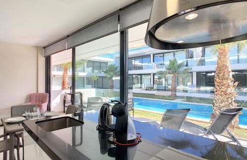 Antilia Terraces Apartment - 1809 - Foto 12