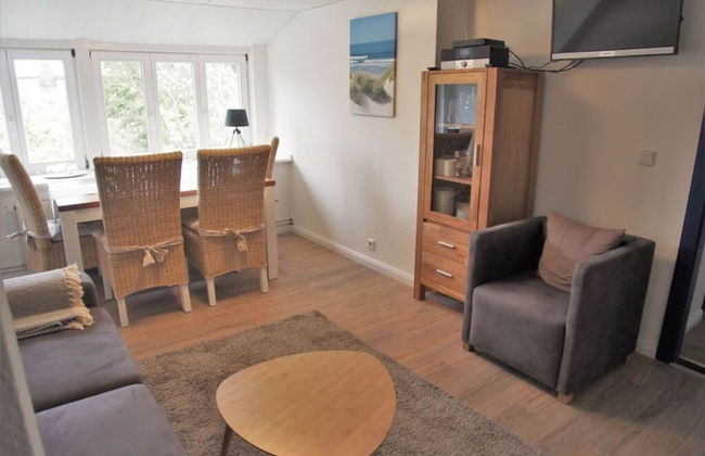 Holiday Apartment Strandkrabbe - Photo 16