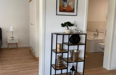 Ferienwohnung Hausbergblick - Foto 11