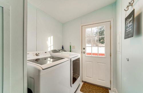 Half-Mi to Lakemont Park Family-Friendly Home! - Foto 19