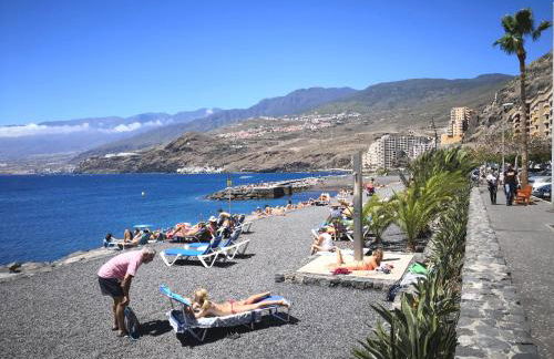 Breathtaking 180 degrees Views in Tabaiba Alta - Foto 44