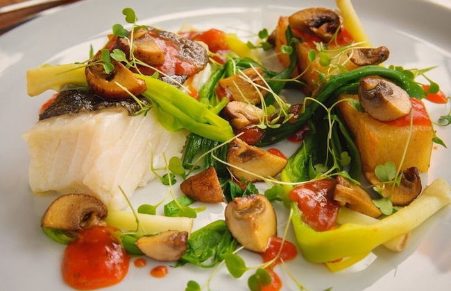 Eslington Villa - Foto 29