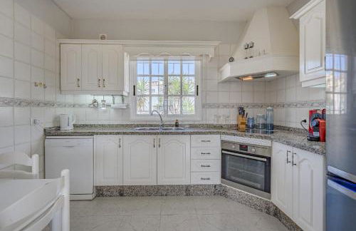 Villa El Yuka with heated pool - Foto 15