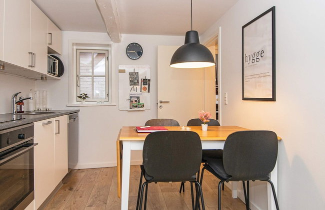 4 Person Holiday Home in Tonder-by Traum - Foto 6